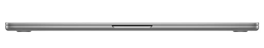 Ноутбук Apple MacBook Air Z18L001BW (15.3"/M2/16GB/512GB), серый