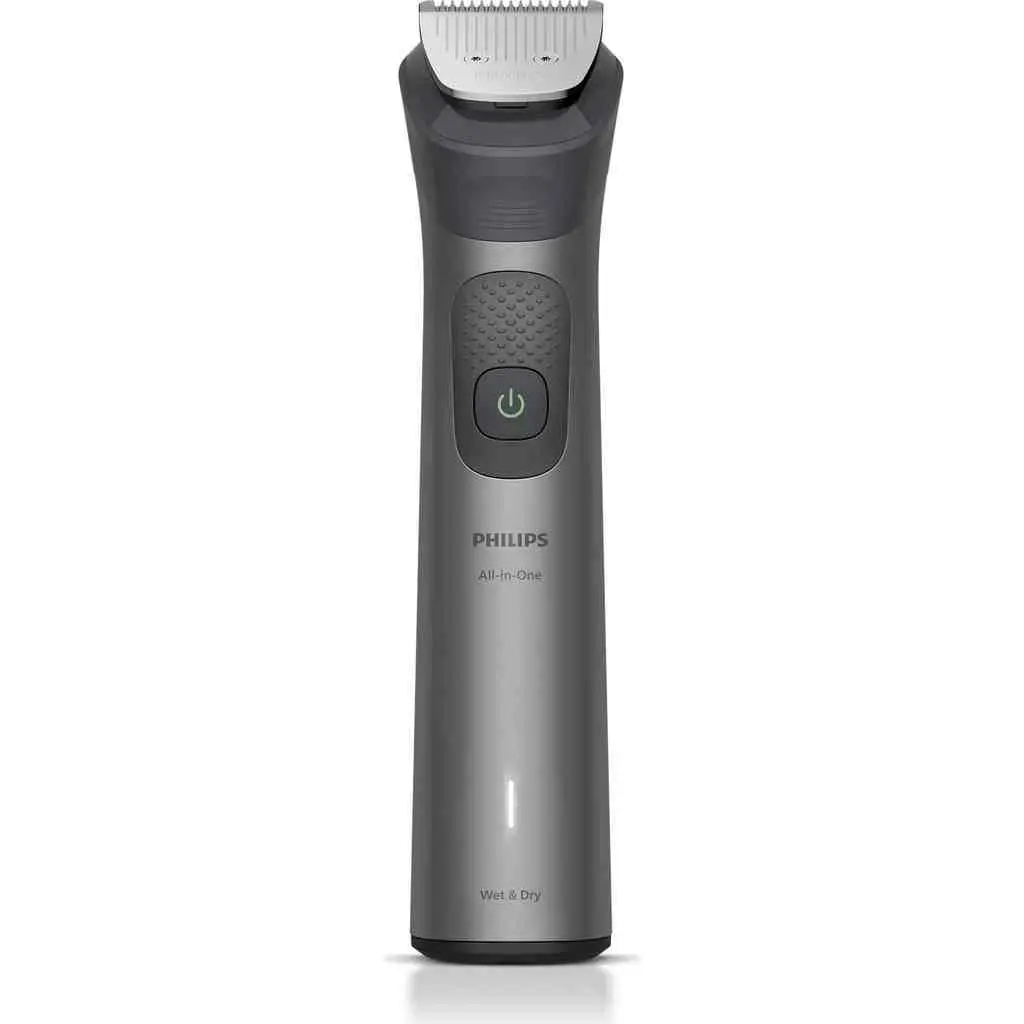 Maşină de tuns barba Philips MG7941/15, argintiu