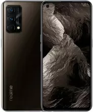 Smartphone Realme GT Master Edition 6/128GB, negru