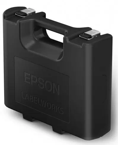 Принтер этикеток Epson LW-400VP