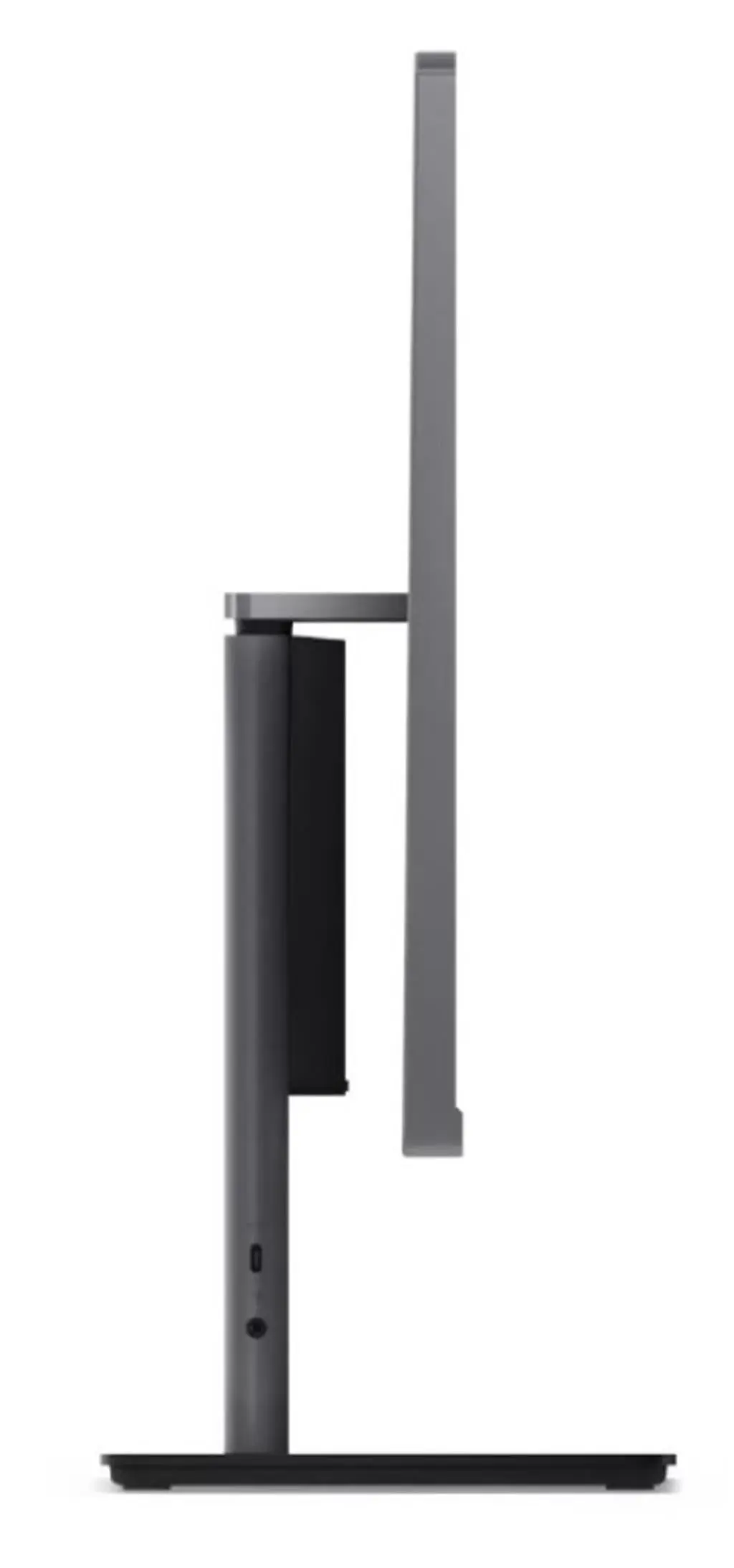 Моноблок Lenovo ThinkCentre neo 50a Gen 5 Luna Grey 23 i3-1315U 16Gb 512Gb, серый