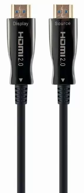 Cablu Gembird CCBP-HDMI-AOC-10M-02