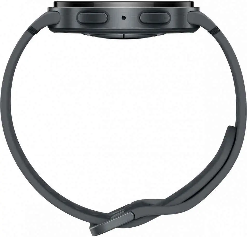 Умные часы Samsung Watch8 44mm, серый