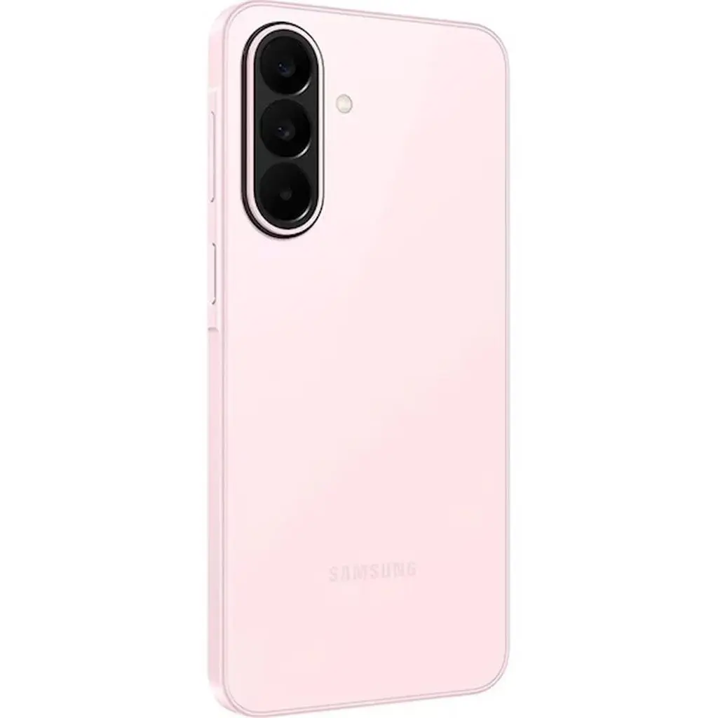 Smartphone Samsung A27 5G 6/128Gb, roz pe tehnoparc.md Smartphone Samsung A27 5G 6/128Gb, roz