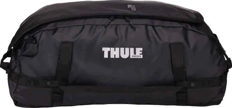 Дорожная сумка Thule 3204997, черный