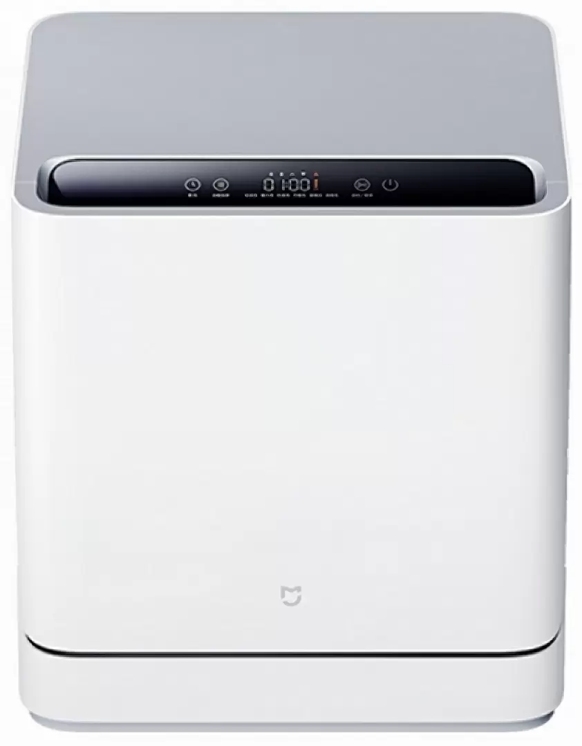 Maşină de spălat vase Xiaomi Mijia Internet Dishwasher, alb