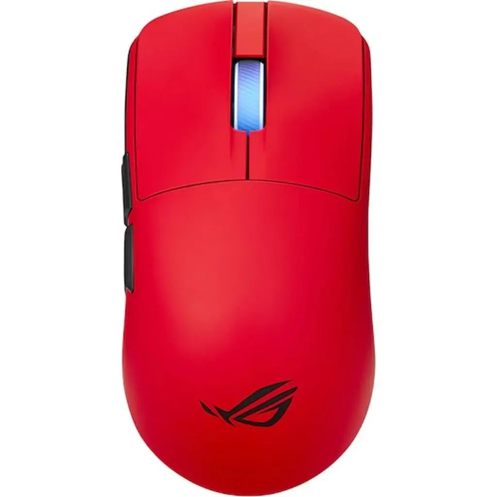 Mouse Asus ROG Harpe II Ace Red, roșu pe tehnoparc.md Mouse Asus ROG Harpe II Ace Red, roșu