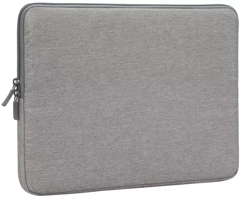 Чехол для ноутбука Rivacase 7705, серый