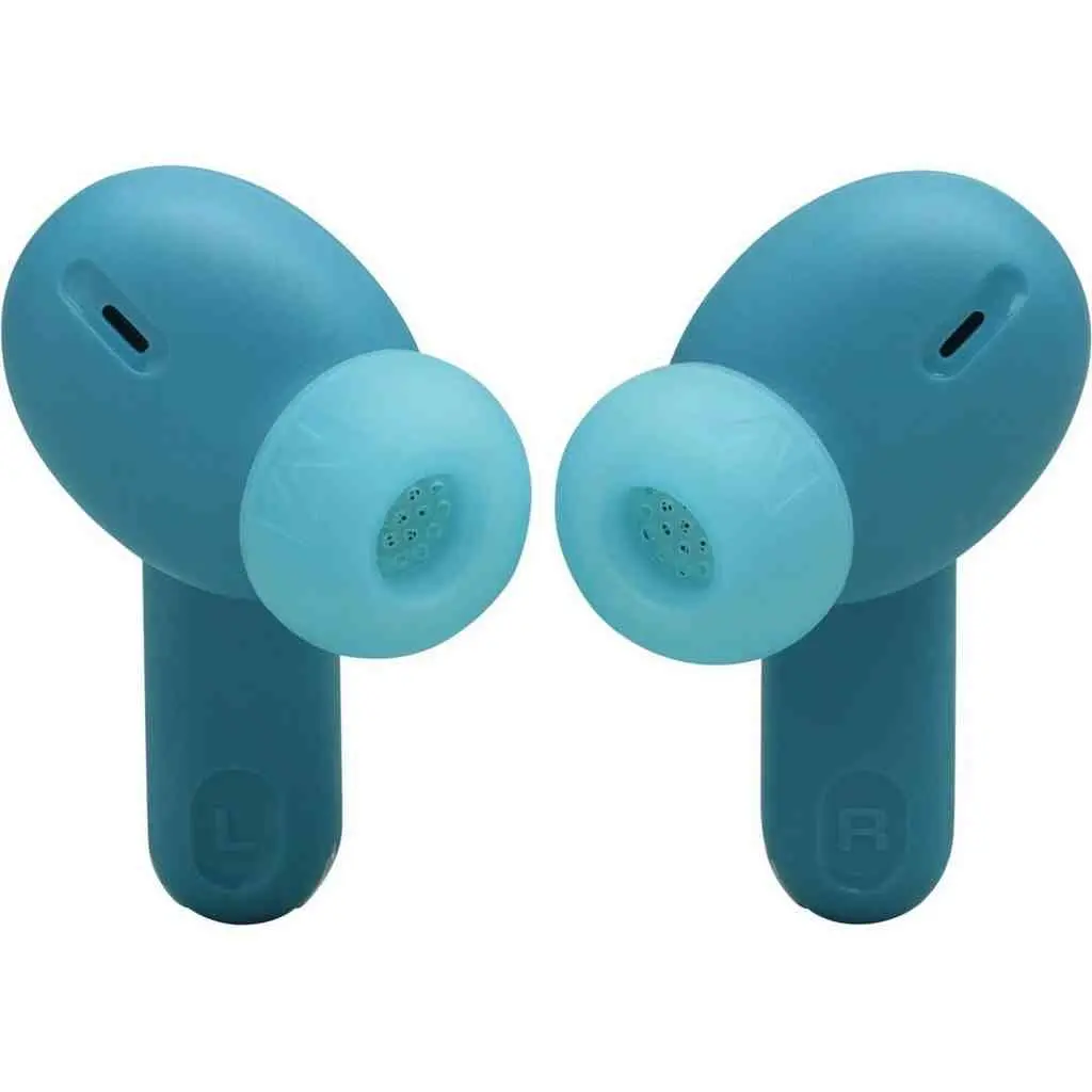 Наушники JBL Tune Beam 2, синий