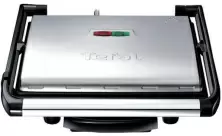 Grătar electric Tefal GC241D38, inox