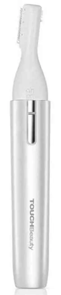 Aparat de ras Touch Beauty TB-1658A, argintiu