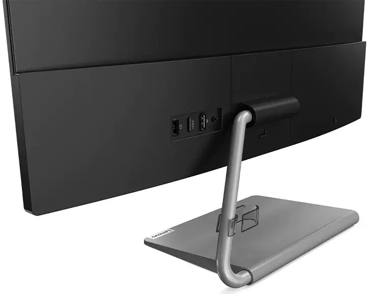 Монитор Lenovo Qreator 27, серый