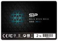 Disc rigid SSD Silicon Power Ace A55 2.5" SATA, 2TB