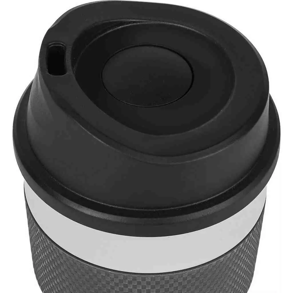 Cană termo Konighoffer Elliot 330ml, gri