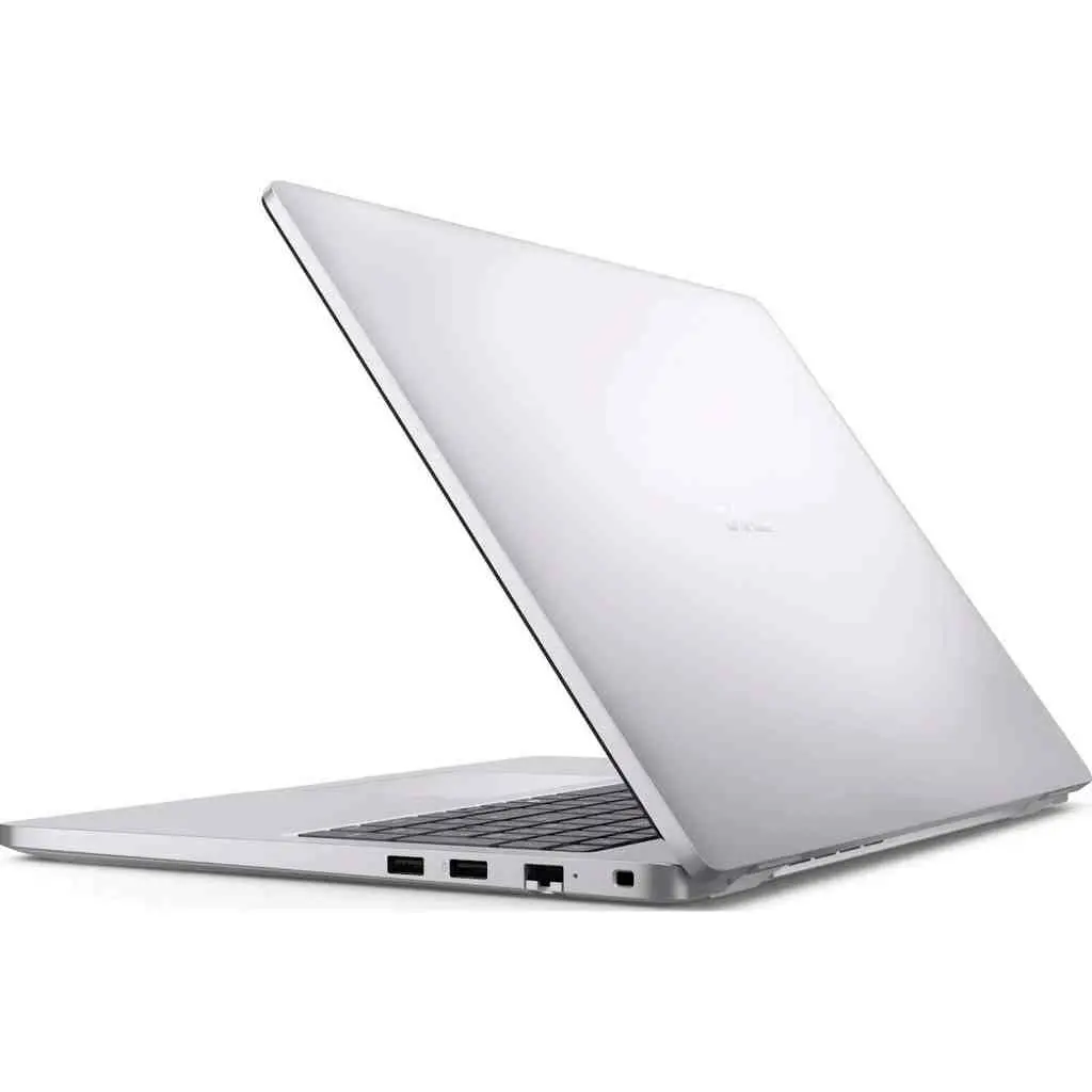 Laptop Dell Pro 16 PC16250 (16.0"/FHD+/Core Ultra 5 235U/16GB/512GB/Intel Graphics), argintiu pe tehnoparc.md Laptop Dell Pro 16 PC16250 (16.0"/FHD+/Core Ultra 5 235U/16GB/512GB/Intel Graphics), argintiu