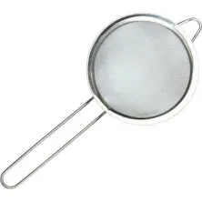 Sită CasaMasa STR16, inox pe tehnoparc.md Sită CasaMasa STR16, inox
