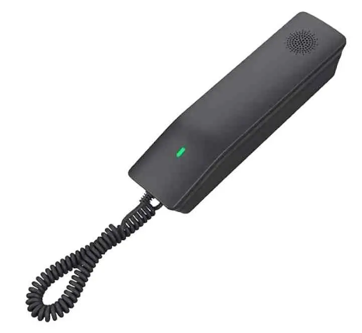 IP-телефон Grandstream GHP611, черный