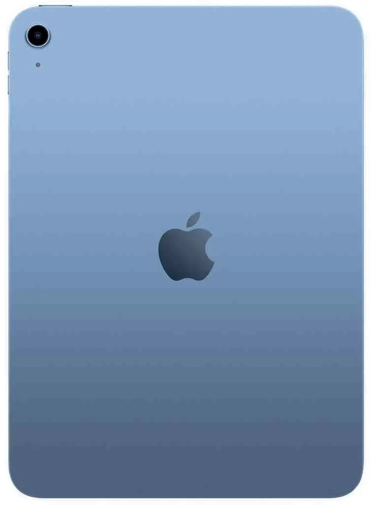 Tabletă Apple iPad 11 256GB Wi-Fi, albastru