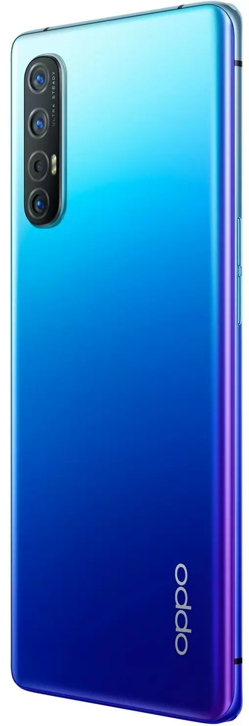 Смартфон Oppo Reno 3 Pro 12/256ГБ, синий