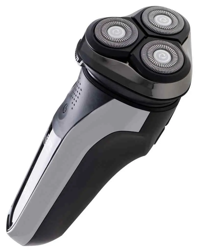 Электробритва Adler AD-2933, черный