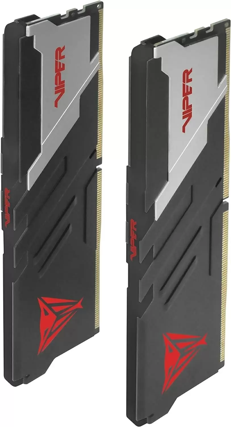 Оперативная память Patriot Viper Venom 32GB (2x16GB) DDR5-6800MHz, CL34, 1.4V