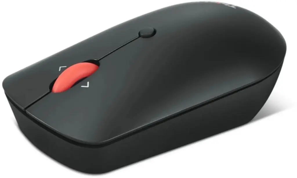 Mouse Lenovo ThinkPad USB-C 4Y51D20848