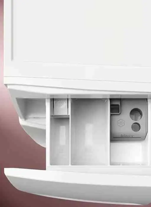 Maşină de spălat rufe Electrolux EW6F1481E, alb