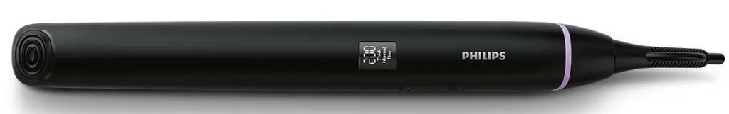 Aparat de coafat Philips BHS674/00, negru
