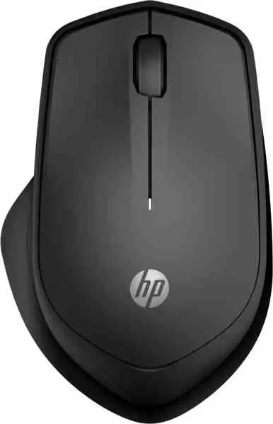 Mouse HP 285, negru