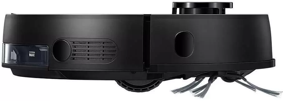 Робот-пылесос Samsung VR3MB77312K/UK, черный