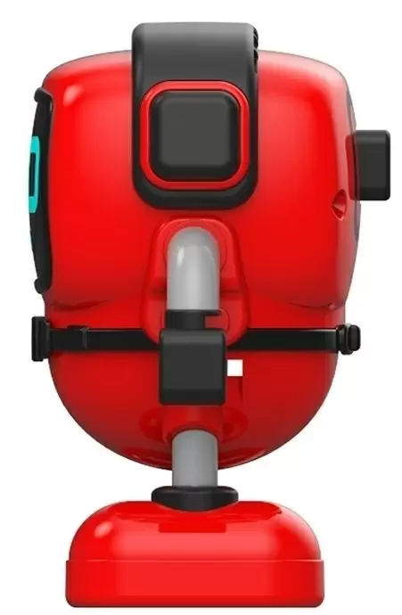 Робот JJRC R7, красный