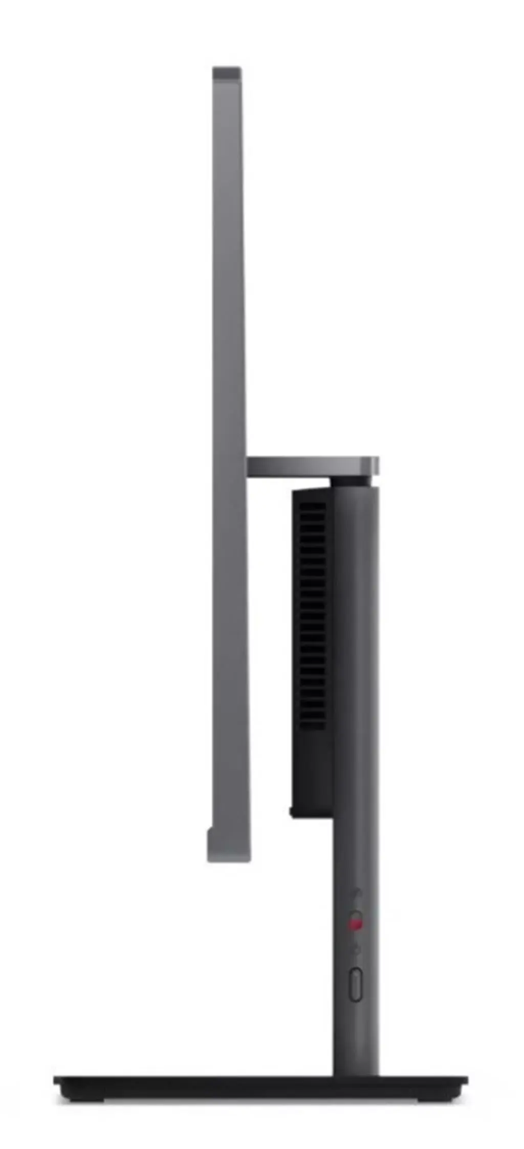 Моноблок Lenovo ThinkCentre neo 50a Gen 5 Luna Grey 23 i3-1315U 16Gb 512Gb, серый