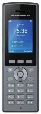 Радиотелефон Grandstream DP735, серый