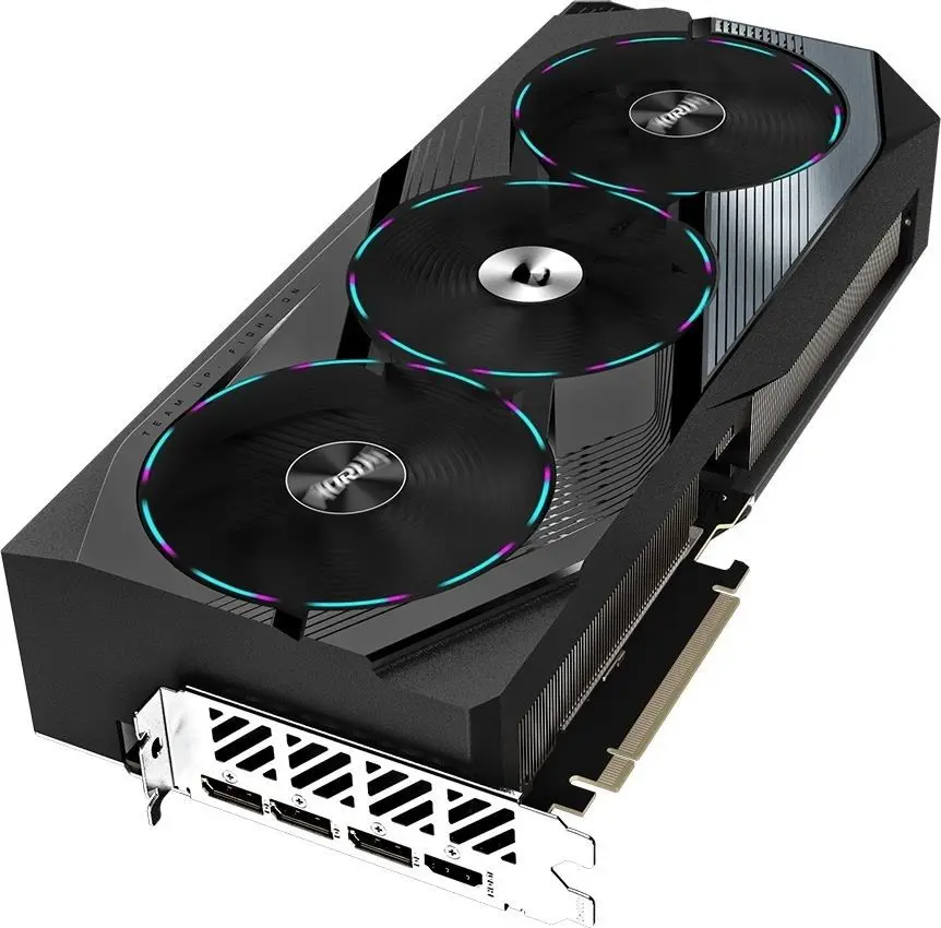Placă video Gigabyte GeForce RTX4070Ti 12GB GDDR6X Aorus Master pe tehnoparc.md Placă video Gigabyte GeForce RTX4070Ti 12GB GDDR6X Aorus Master