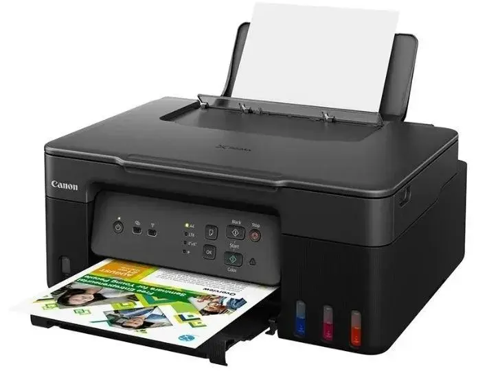 Multifuncțională Canon Pixma G3430