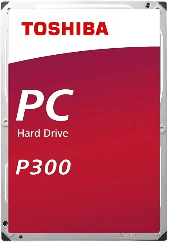 Жесткий диск Toshiba P300 3.5" HDWD220UZSVA, 2TB