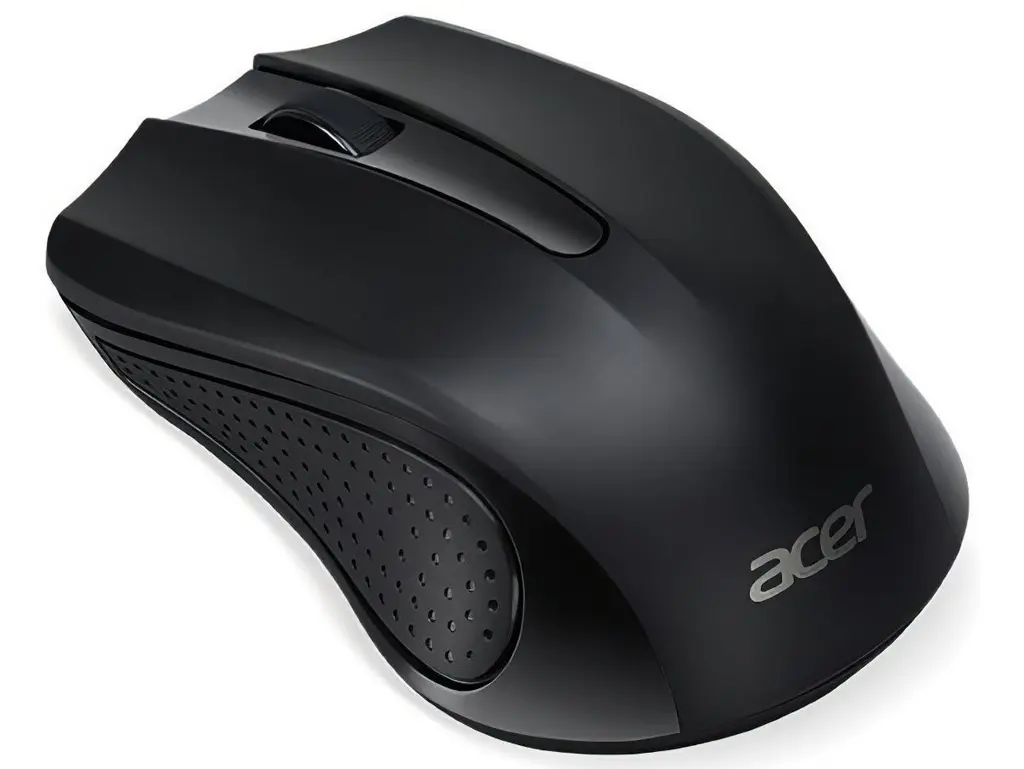 Mouse Acer NP.MCE11.00T, negru