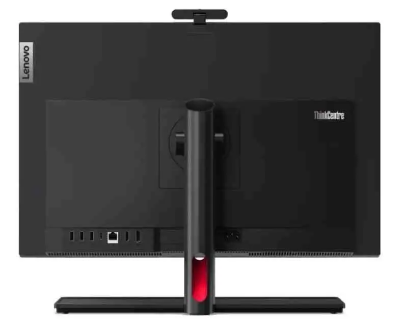 Моноблок Lenovo AIO ThinkCentre M90a Gen5 (23.8"/FHD/Core i5-13400/16GB/256GB/Intel UHD), черный