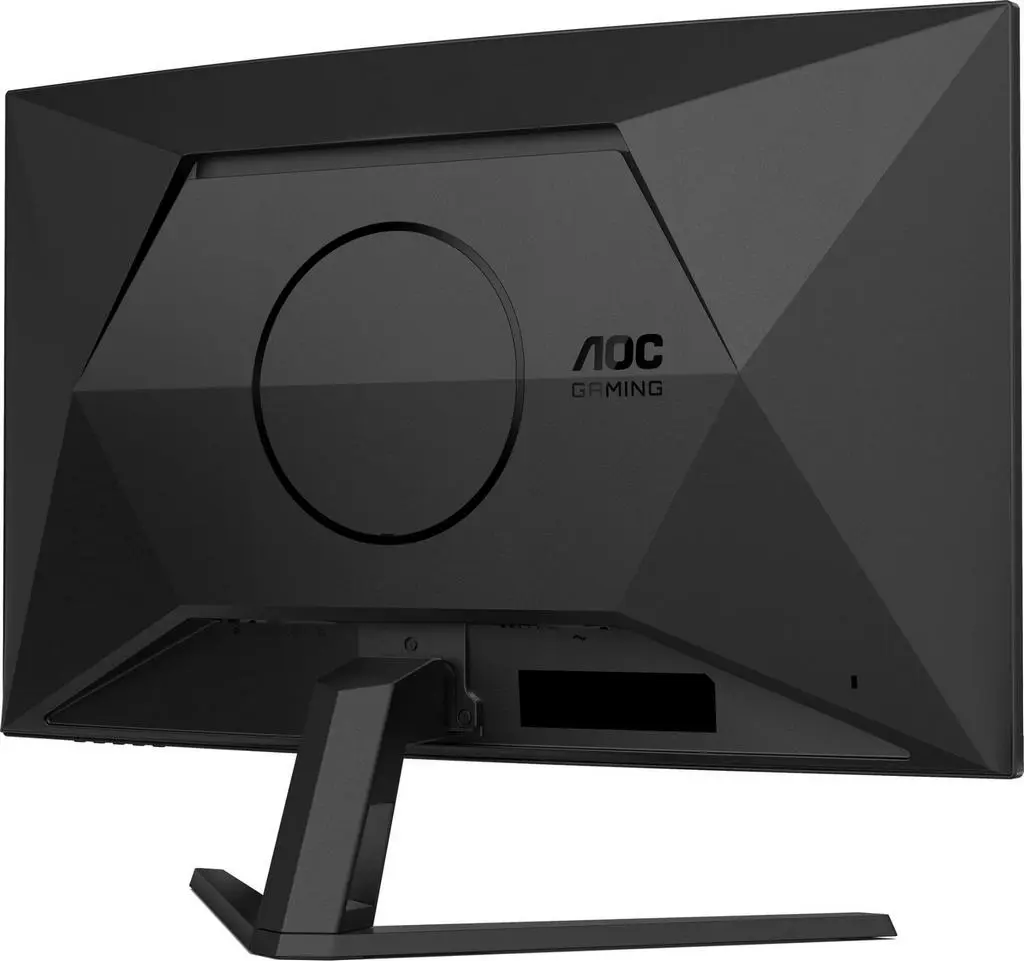 Монитор Aoc CQ32G4VE, черный
