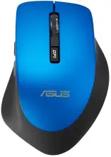 Мышка Asus WT425, синий