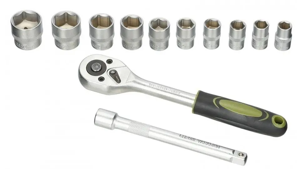 Set capete Heinner CTSM018