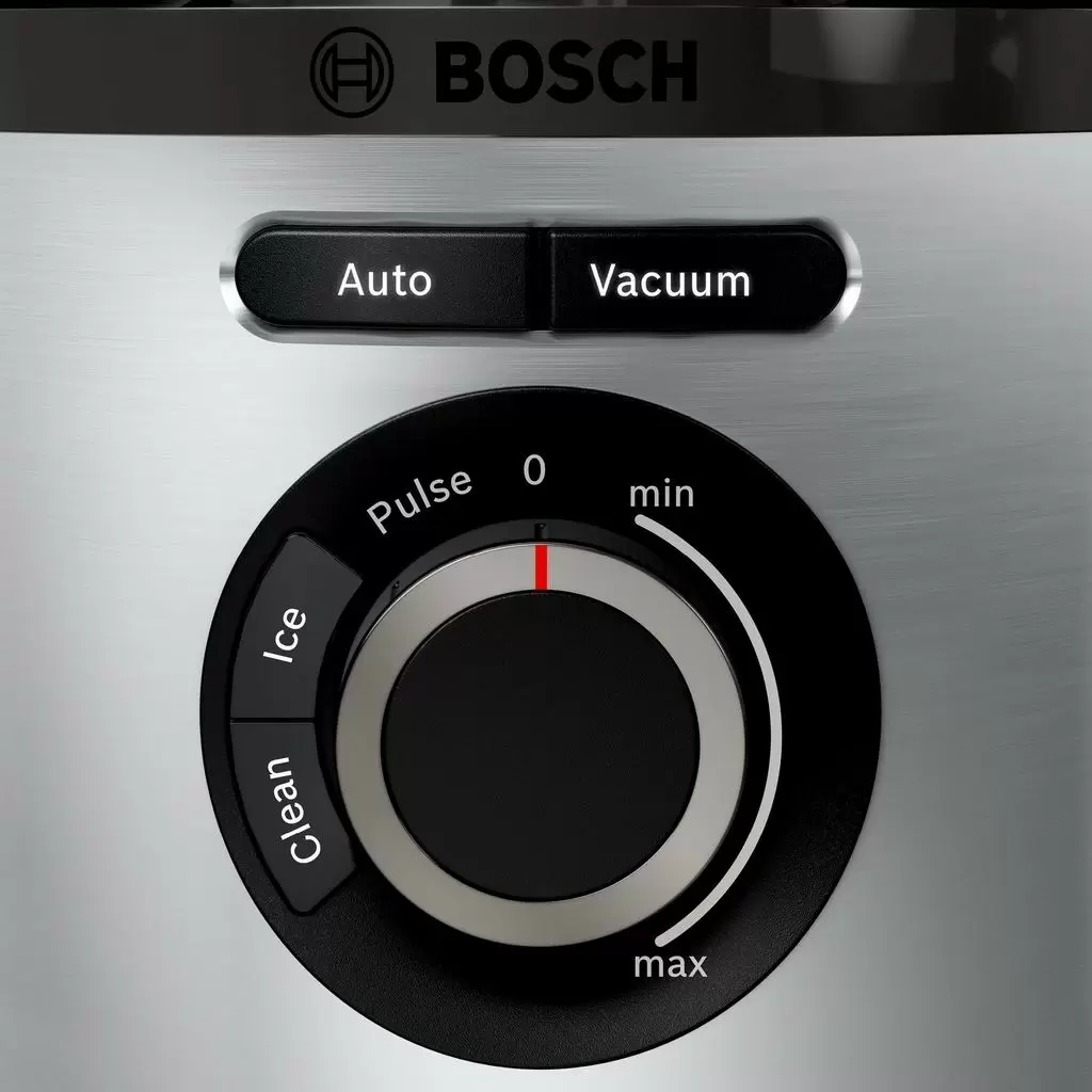 Blender Bosch MMBV622M, inox
