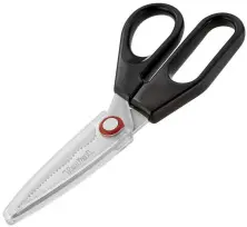 Foarfecă de bucătărie Tefal K2071314, negru