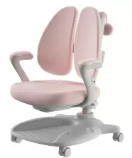 Scaun pentru copii Sihoo Q1C, roz