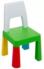 Детский стульчик Tega Baby Multifun, цветной