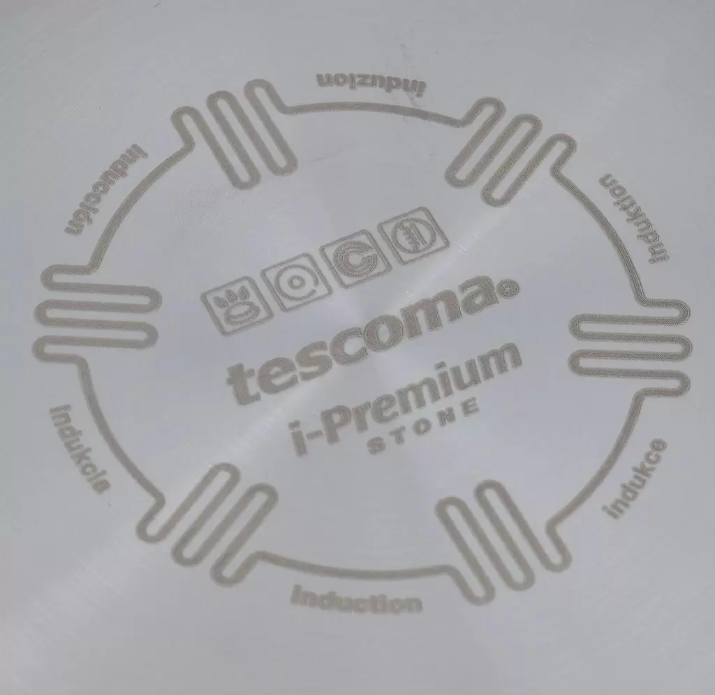Сковородка Tescoma i-Premium Stone (602424)