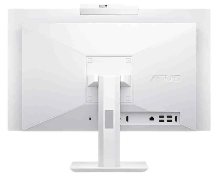 All-in-One Asus AiO A5402 (23.8"/FHD/Core 3 100U/8GB/512GB/Intel UHD), alb pe tehnoparc.md All-in-One Asus AiO A5402 (23.8"/FHD/Core 3 100U/8GB/512GB/Intel UHD), alb