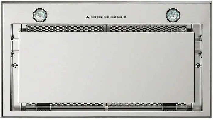 Hotă Electrolux LFG716X, inox