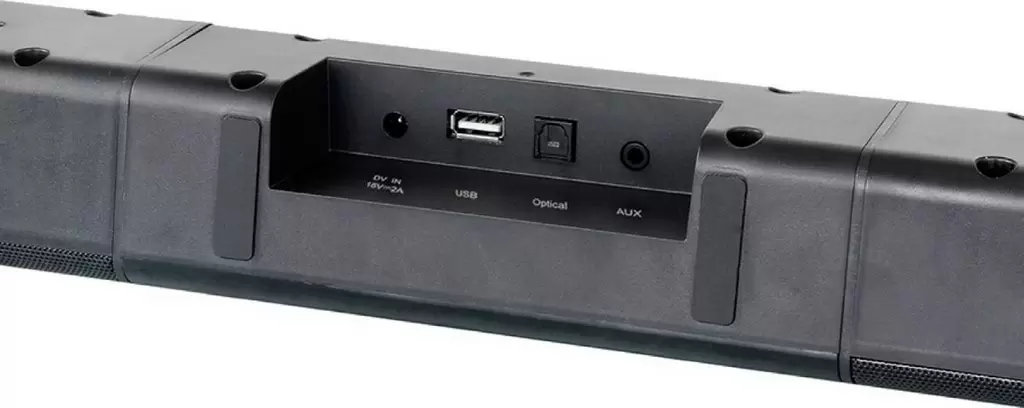 Soundbar F&D T-360X, negru