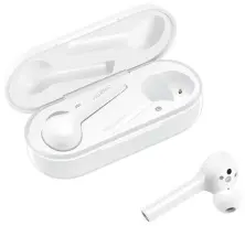 Căşti Huawei FreeBuds Lite, alb pe tehnoparc.md Căşti Huawei FreeBuds Lite, alb